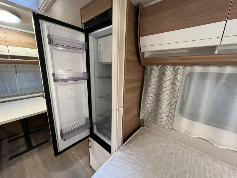 Hobby De Luxe 495 WFB  foto: 9