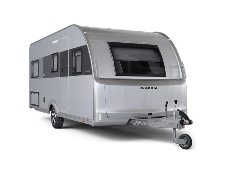 Adria Altea 502 UL 60 Years Edition  foto: 1