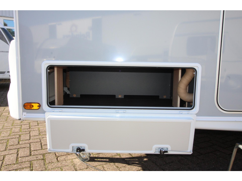 Knaus Sport Platinum 460 EU Modeljaar 2027  foto: 22