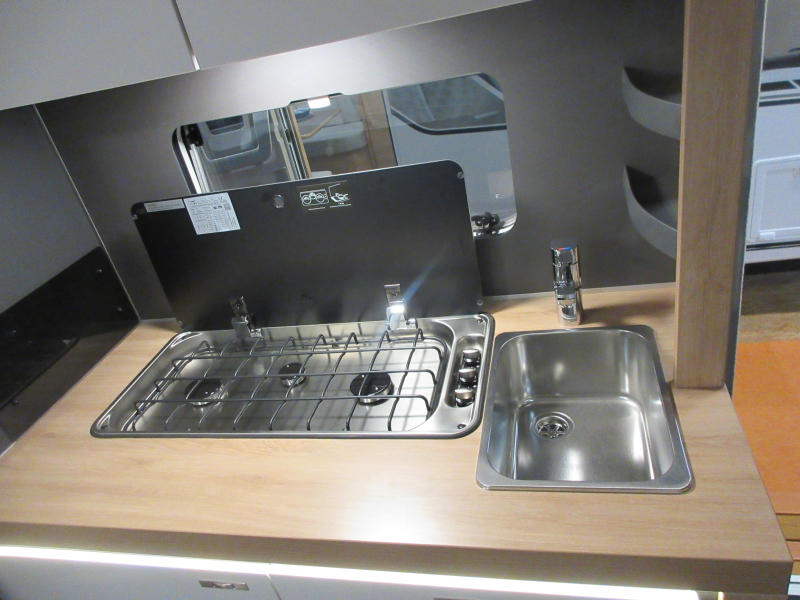 Knaus Sport Platinum 500 QDK NIEUW 2027 MODEL!  foto: 11