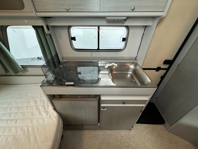 Beyerland Sprinter 390 D foto: 14