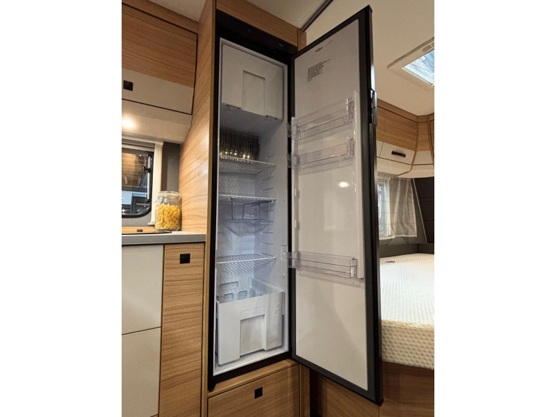 Dethleffs Summer Edition 470 FR 2026 GRATIS TRUMA AIRCO!  foto: 14