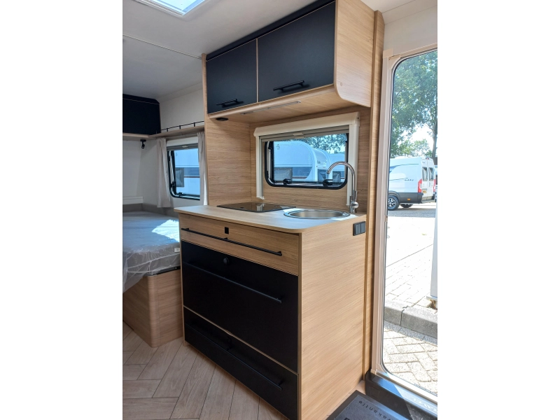 Caravelair Sport Line 492 Actie: Gratis Mover  foto: 6