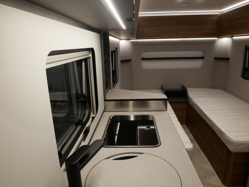Eriba Novaline 495 Model 2026  foto: 14