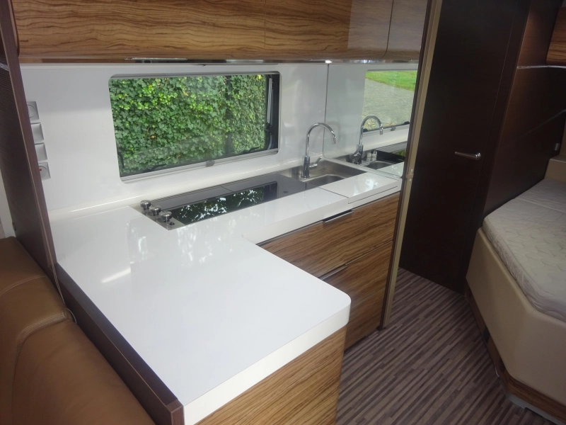 Adria Astella Glam 563 PU  foto: 15
