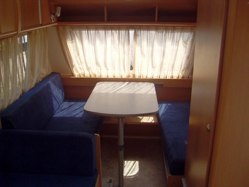 Kip Vision 41 ETD met Mover 