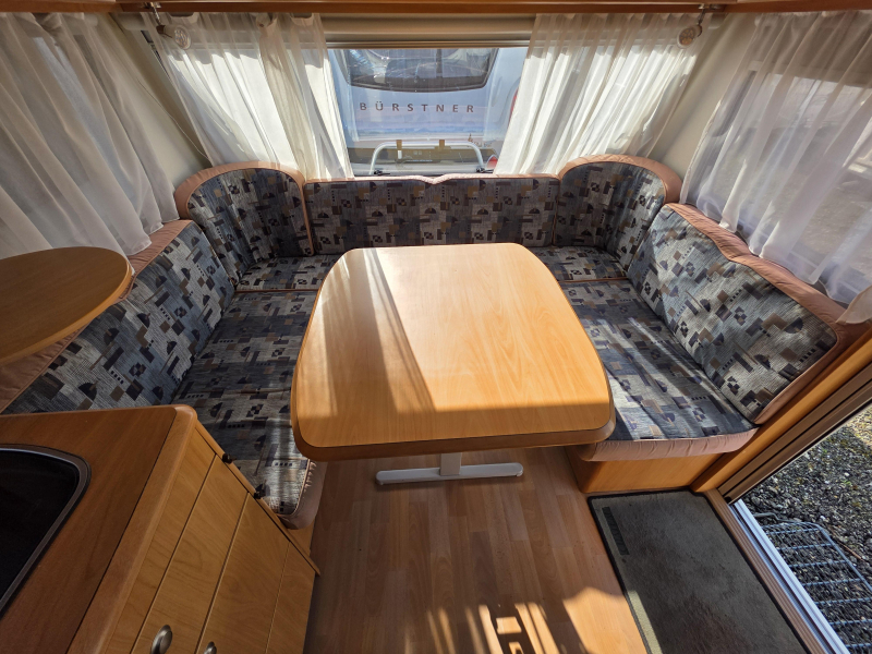 Chateau Calista Chalet 450 FU  foto: 10