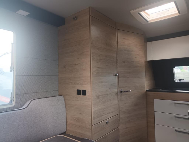 Tabbert Pantiga 390 WD Finest Edition  foto: 5