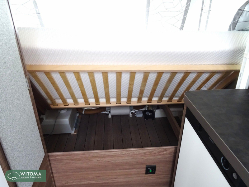 Knaus Sport Silver Selection 420 QD super uitvoering!  foto: 10