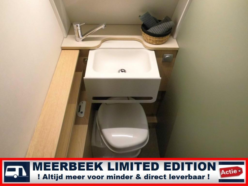 LMC Style Comfort 440 D 5814,=KORTING THULE+MOVER  foto: 19