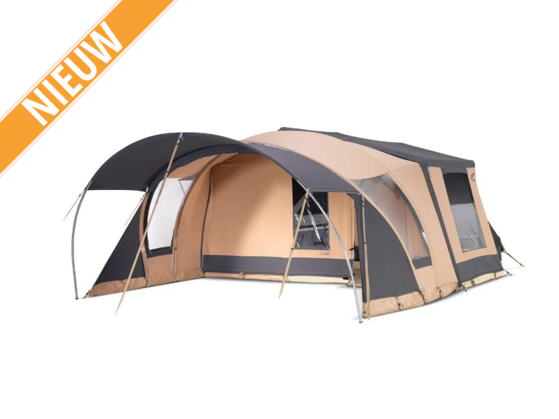Cabanon Malawi 2.0 Royale Basic - XL Bed - Nieuw 2026  hoofdfoto: 1