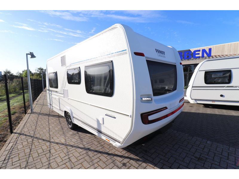 Fendt Bianco Selection 465 SFB Model 2026 - 662  foto: 6