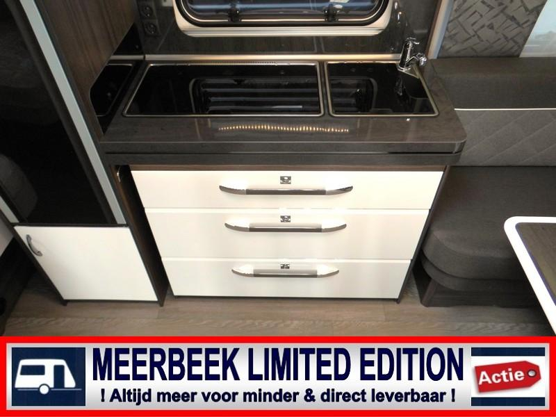 Hobby Prestige 560 WLU NIEUW MODEL OP VOORRAAD !  foto: 7