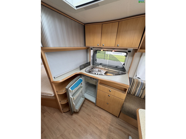 Beyerland Quartz 450TF foto: 21