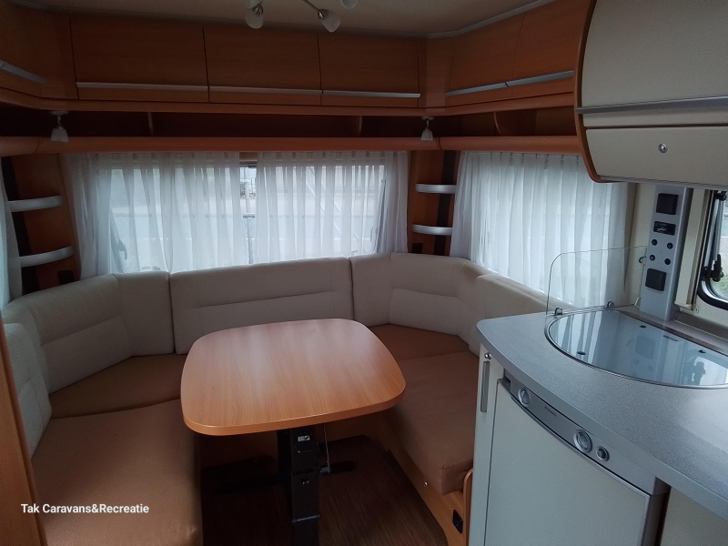 Fendt Saphir 470 incl. bovag beurt 