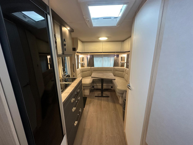Hobby De Luxe 495 UL foto: 21