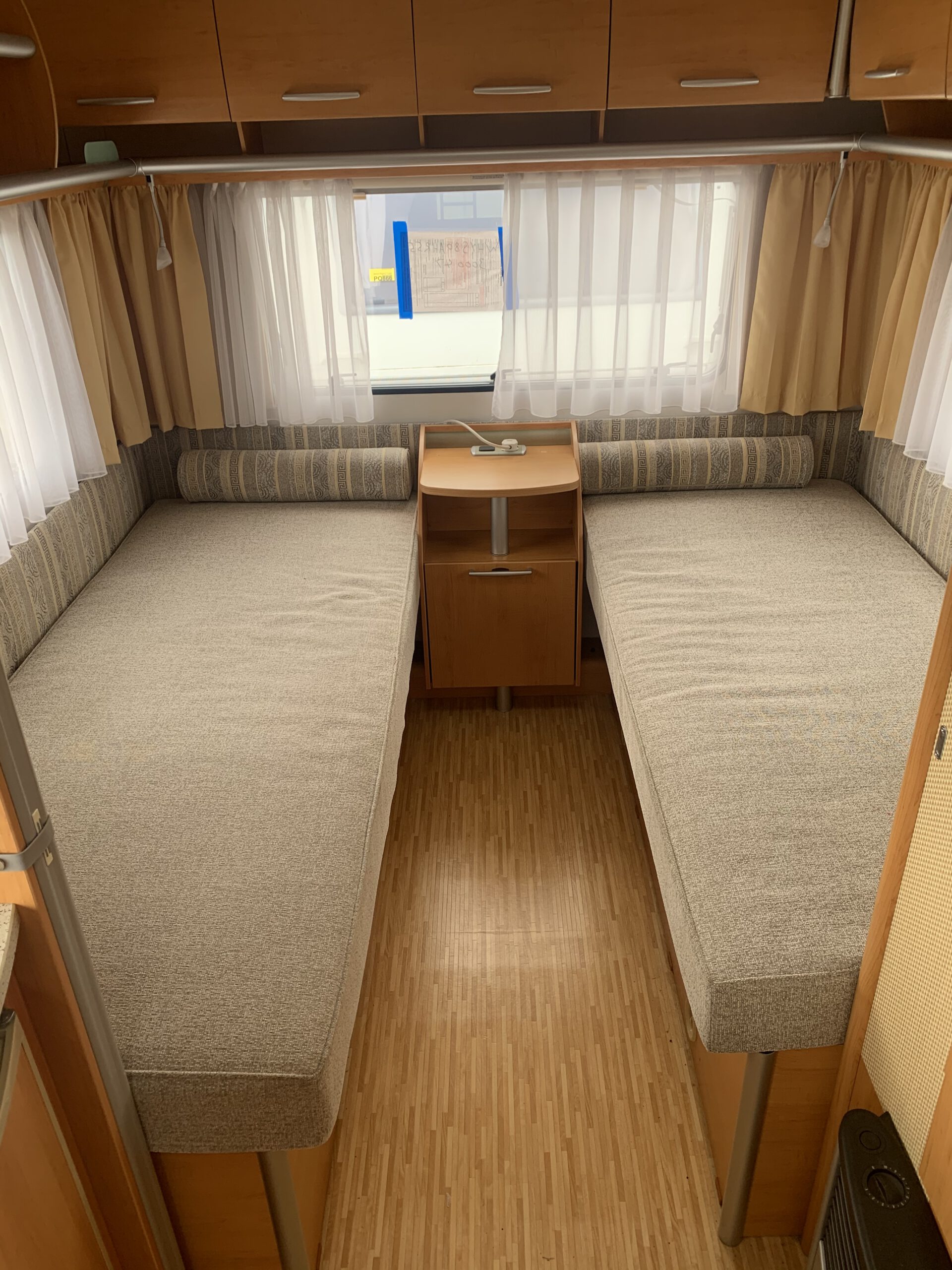 Hymer Living 480 foto: 10