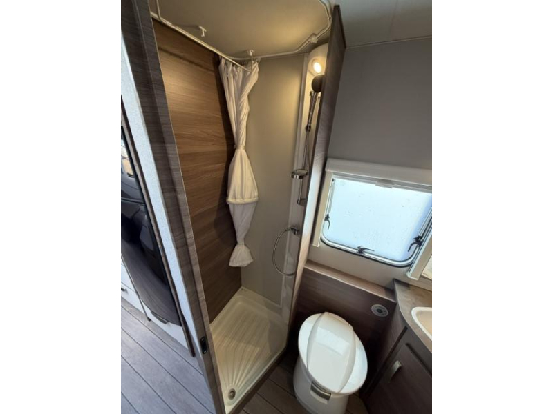 Knaus Sport Silver Selection 580 QS Incl. Mover en Luifel  foto: 20