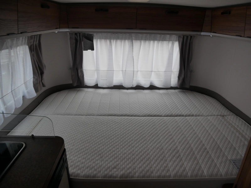 Eriba Touring 530 GRATIS MOVER  foto: 9