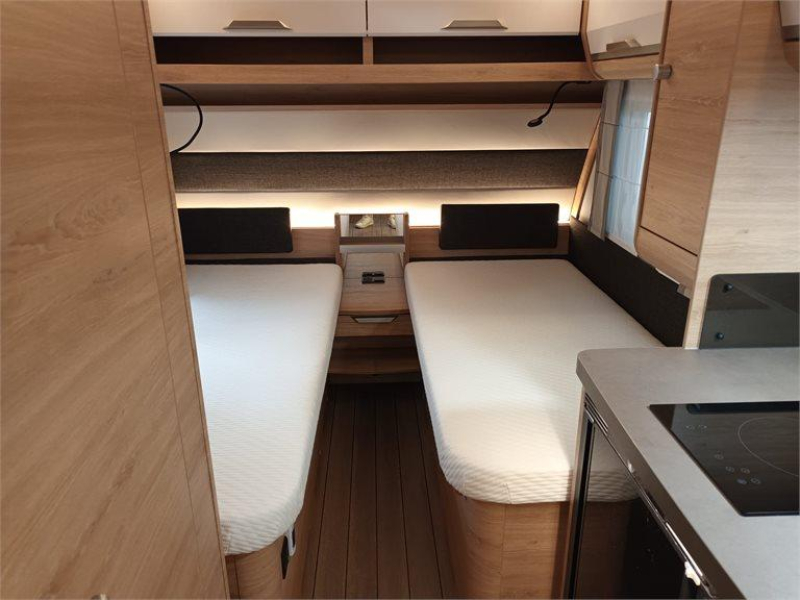 Knaus Sudwind 60 Years 460 EU E-Power  foto: 6