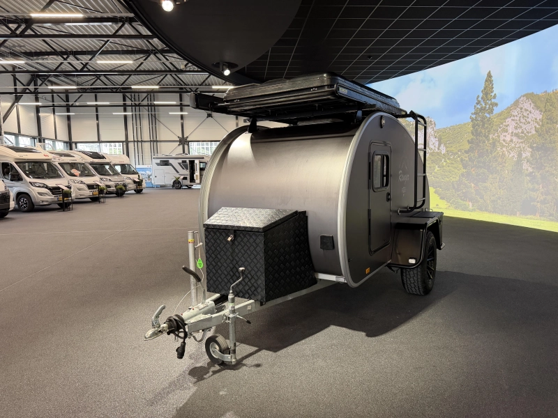 Hero Camper Ranger Daktent / Off Road 