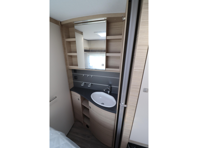 Fendt Bianco Selection 465 SFB Model 2026 - 662  foto: 18