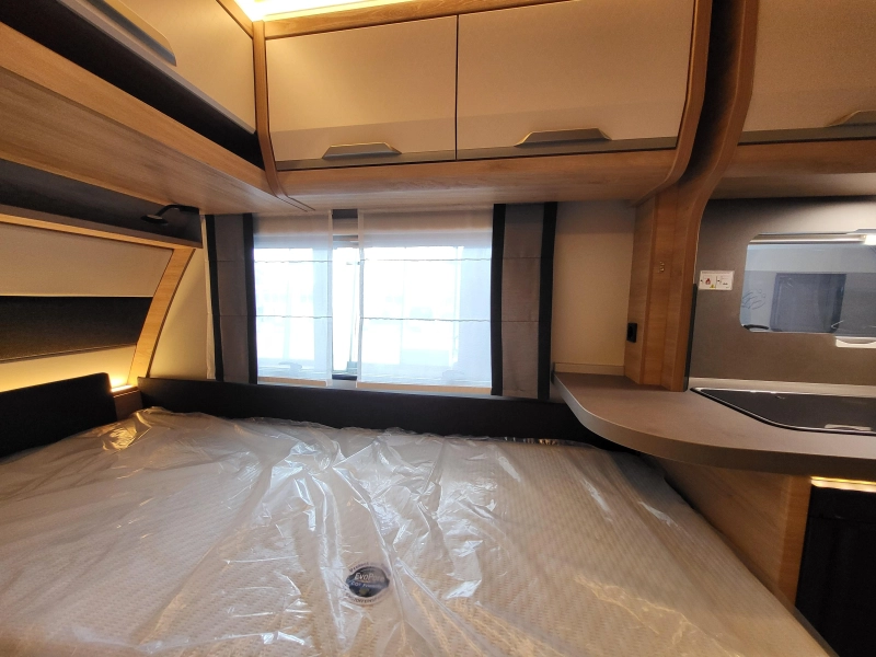 Knaus Sudwind Black Selection 500 EU uit voorraad leverbaar  foto: 10