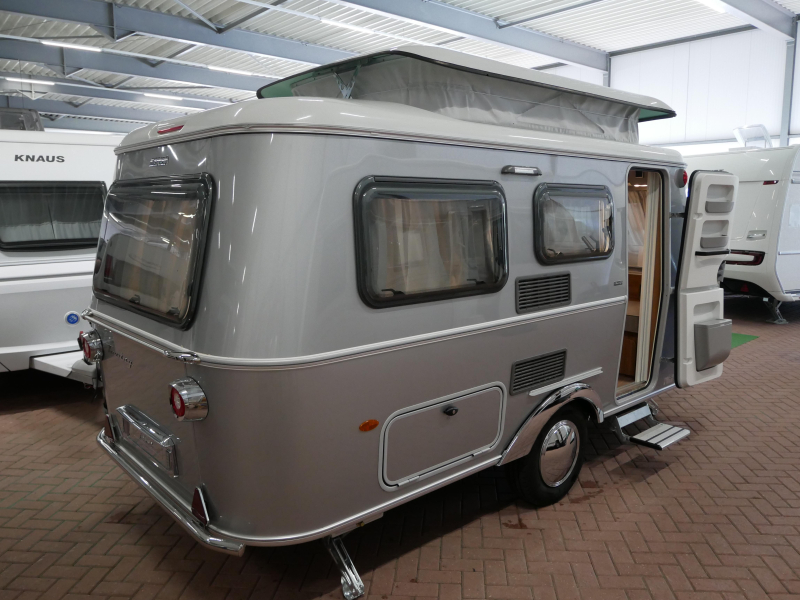 Eriba Touring 430 INKOOPTOPPER! 