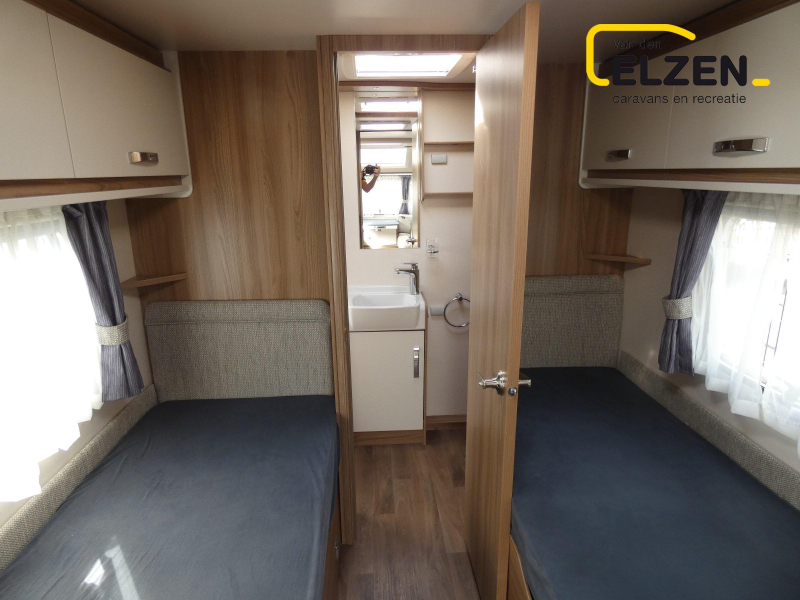Sprite Mondial 490 SE Mover, luifel, voortent  foto: 12