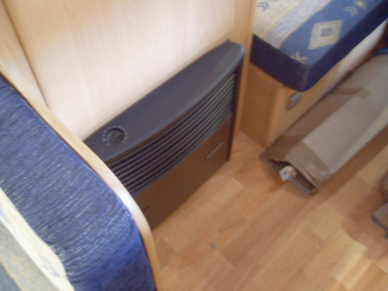 Adria Altea 390 PS  foto: 6