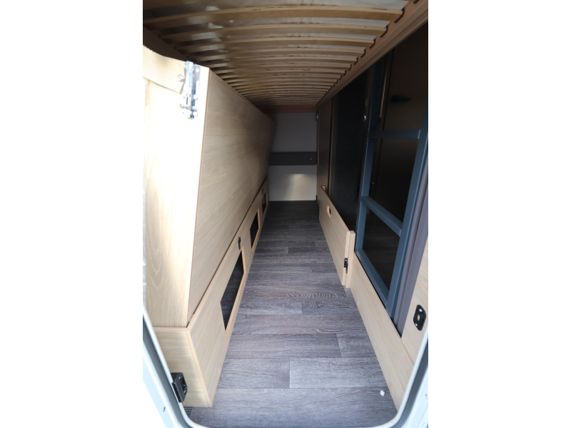 Weinsberg CaraOne Edition HOT 480 QDK MODEL 2027 - 811  foto: 7