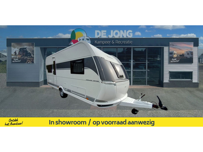 Hobby Excellent Edition 540 UL hoofdfoto: 1