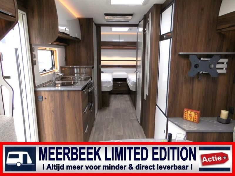 Fendt Diamant 650 GDW 5708,=KORTING MOVER+THULE  foto: 8