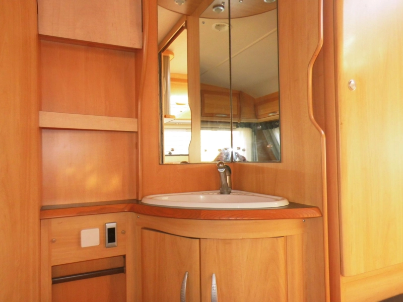 Sprite Super 450 CF Met mover!  foto: 6