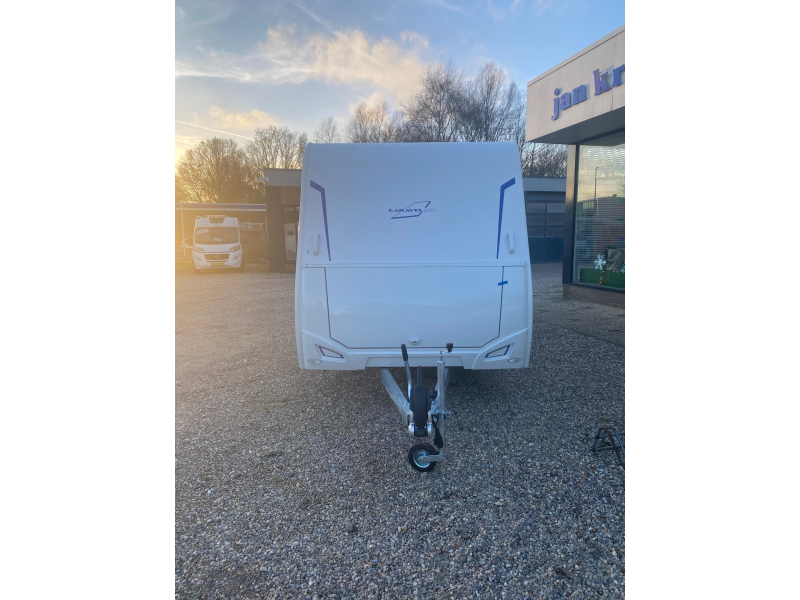 Caravelair Alba 462 INCL. GRATIS MOVER  foto: 7