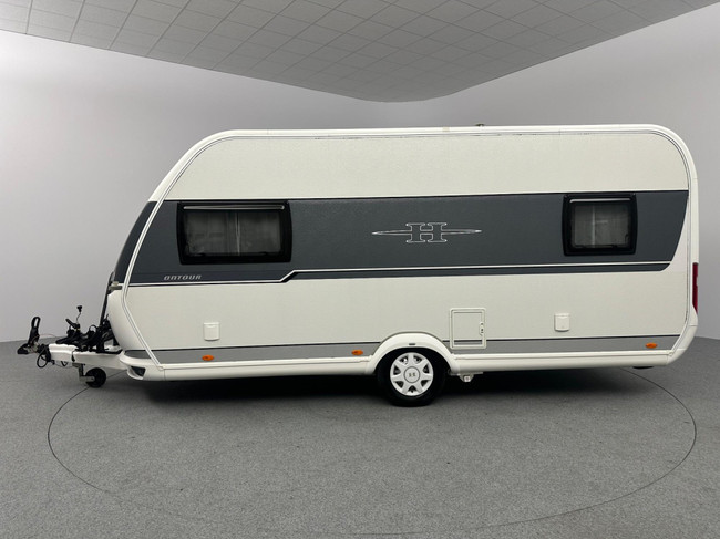 Hobby On Tour 470 UL foto: 12