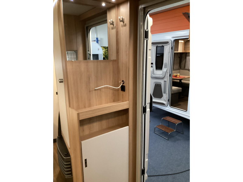 Knaus Sport 450 FU model 2026  foto: 15