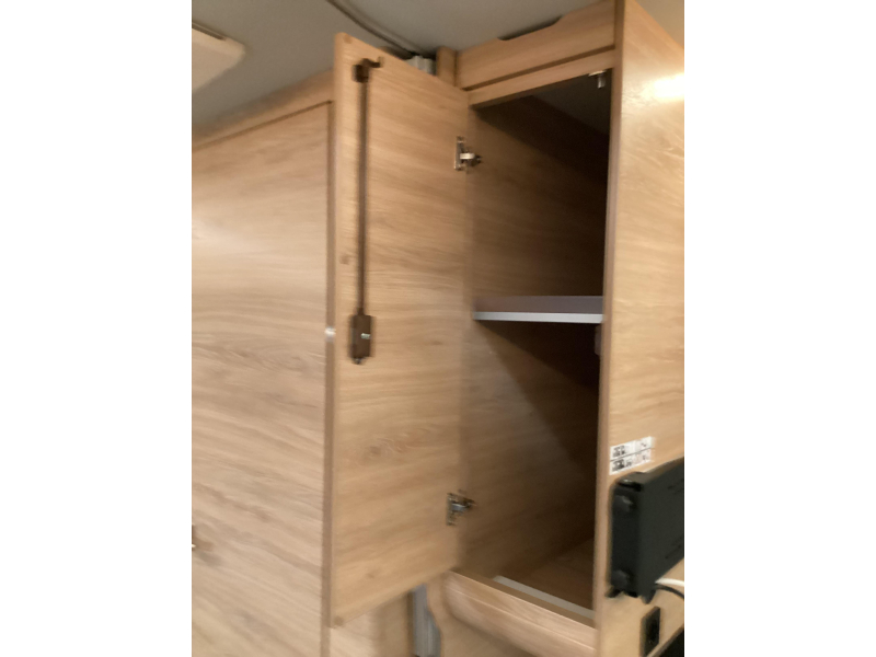 Knaus Sudwind Black Selection 500 EU model 2027  foto: 17