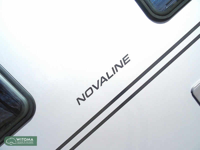 Eriba Novaline 470 Geen levertijd!  foto: 22