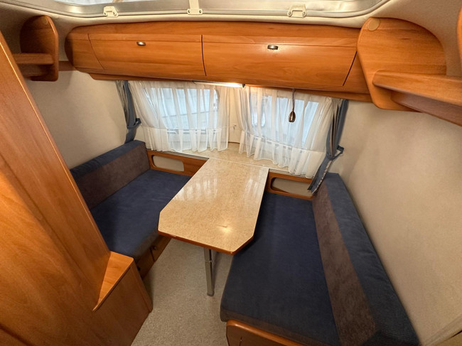 Eriba Touring Troll 530 GT foto: 7