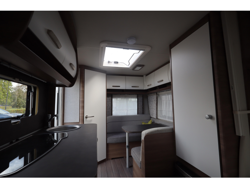 Knaus Sport Silver Selection 400 QD  foto: 10