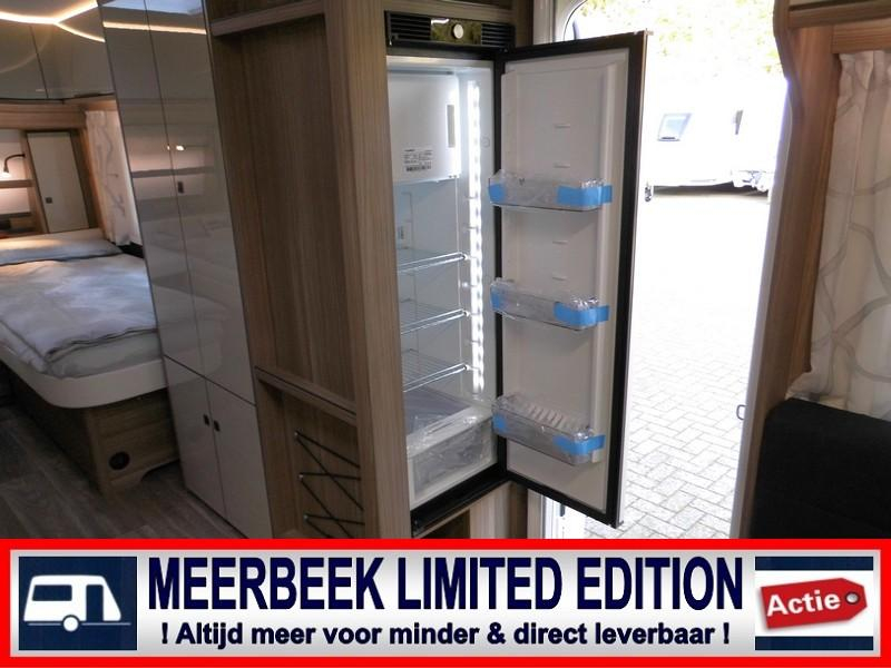 Fendt Tendenza 560 SG 2026 NIEUWSTE MODEL !  foto: 13