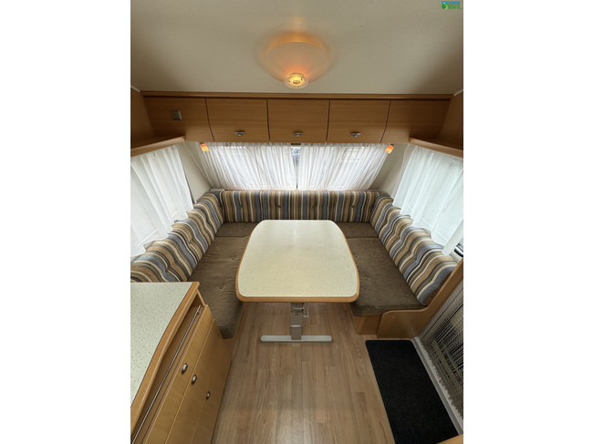 Beyerland Quartz 450TF foto: 17