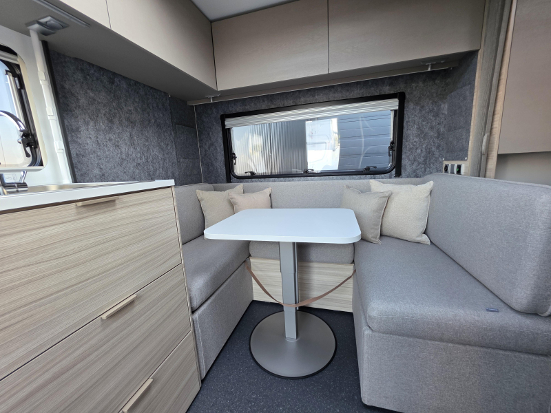 Adria Altea 402 PH  foto: 5