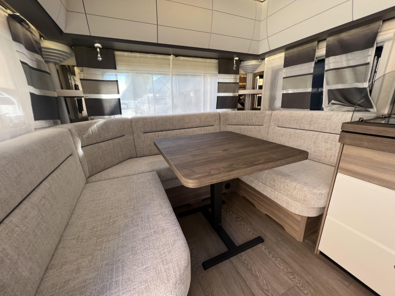 Hobby Excellent Edition 540 UL Nieuw | Model 2026 