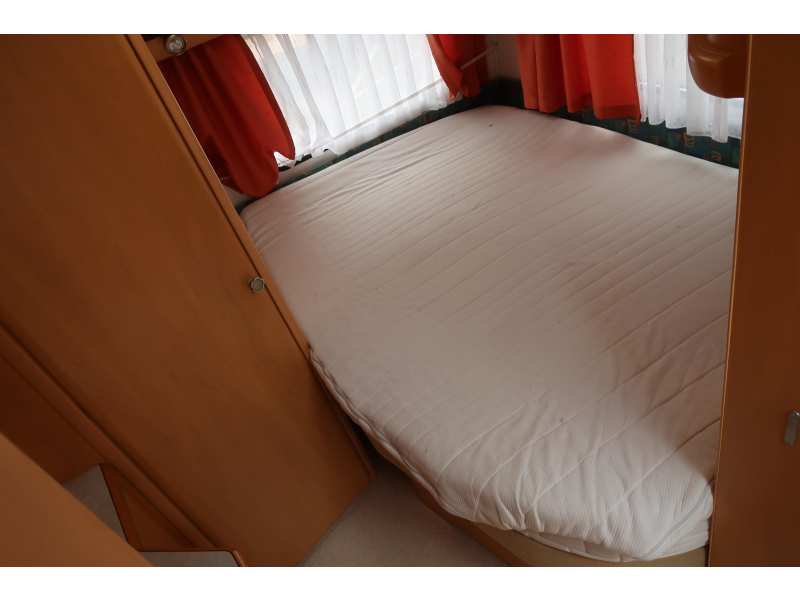 Fendt Saphir 470 TFB MOVER VOORTENT  foto: 5