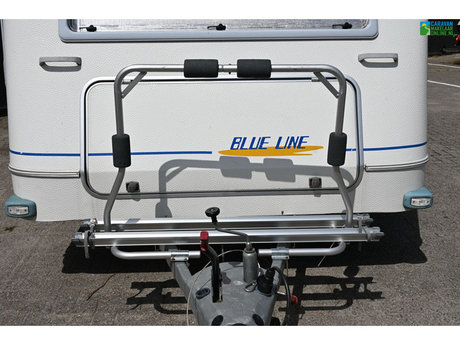 Knaus Blue Line 450TF foto: 22