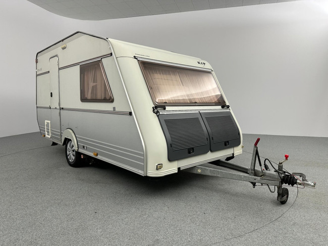 Kip Sunline 41 EKL hoofdfoto: 1