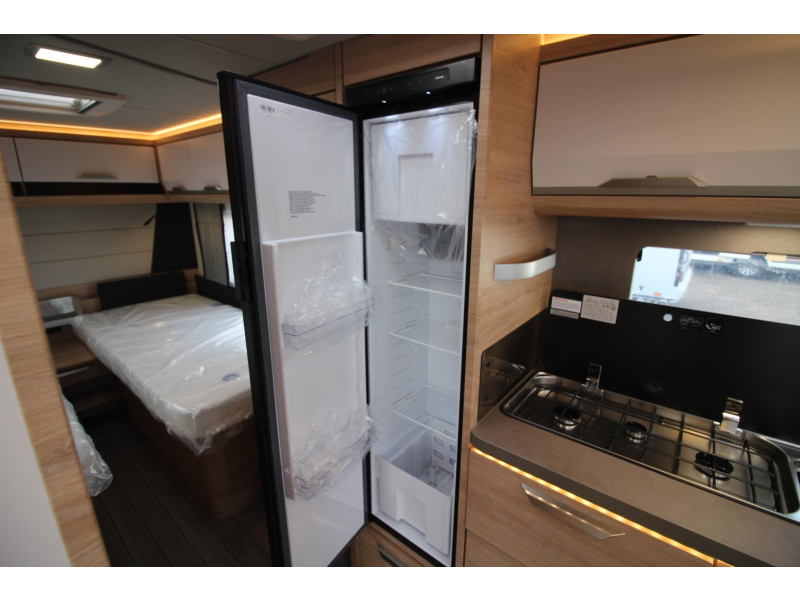 Knaus Sudwind Black Selection 540 UE Modeljaar 2027  foto: 16