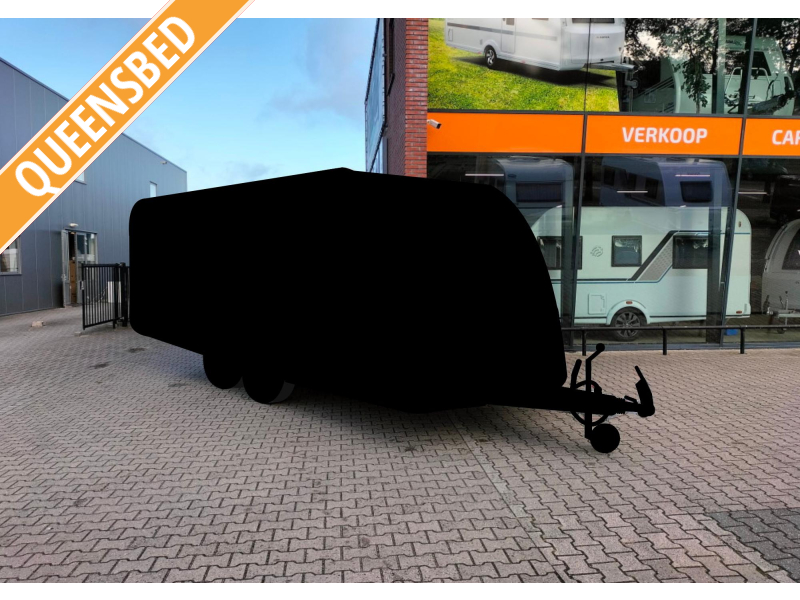 Knaus Nordwind 660 PXB  hoofdfoto: 1